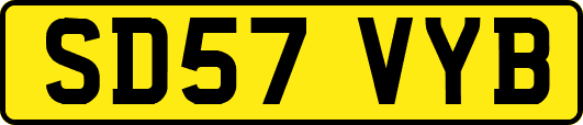 SD57VYB