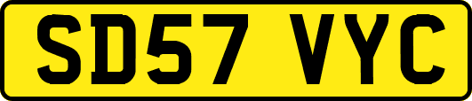SD57VYC