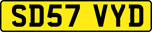 SD57VYD