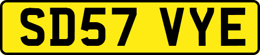 SD57VYE