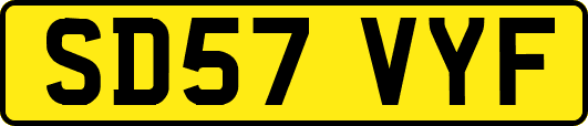 SD57VYF