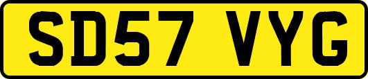 SD57VYG