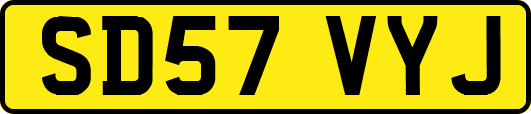 SD57VYJ