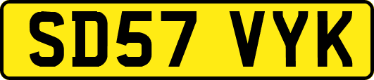 SD57VYK