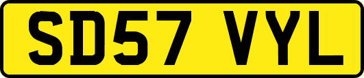 SD57VYL