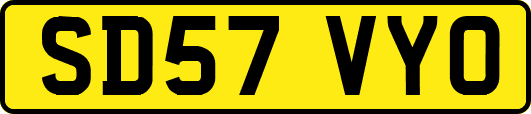 SD57VYO