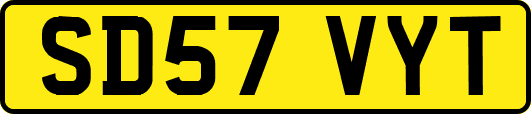 SD57VYT