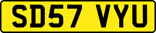 SD57VYU