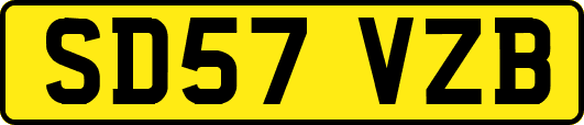 SD57VZB