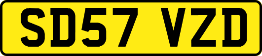 SD57VZD