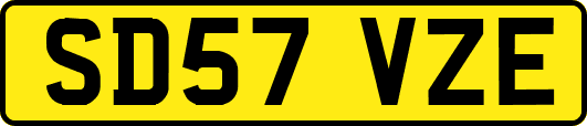 SD57VZE