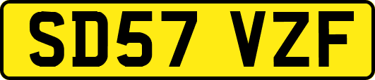 SD57VZF