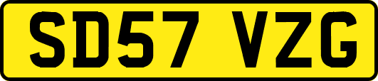 SD57VZG