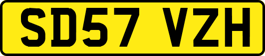 SD57VZH