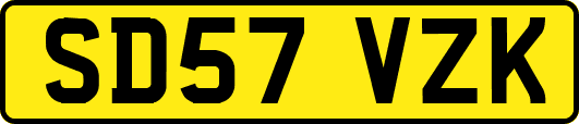 SD57VZK