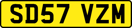 SD57VZM