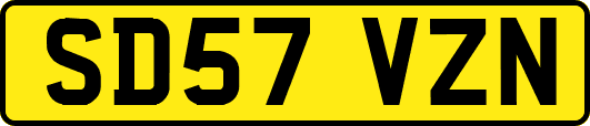 SD57VZN