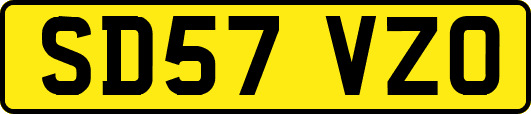 SD57VZO