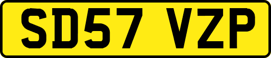SD57VZP