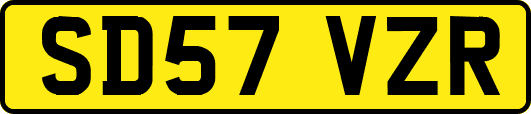 SD57VZR