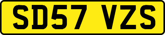 SD57VZS
