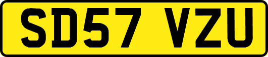 SD57VZU