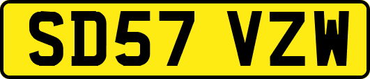 SD57VZW