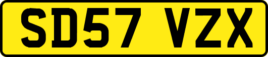 SD57VZX