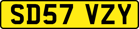 SD57VZY