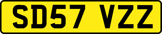 SD57VZZ