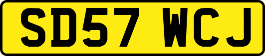 SD57WCJ
