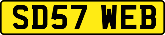 SD57WEB