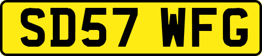SD57WFG