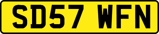 SD57WFN