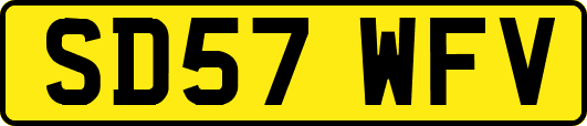 SD57WFV