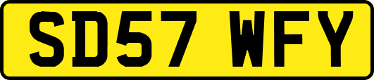 SD57WFY