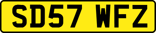 SD57WFZ