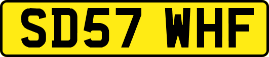 SD57WHF