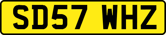 SD57WHZ
