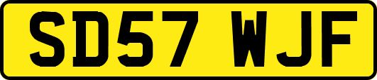 SD57WJF