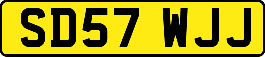SD57WJJ