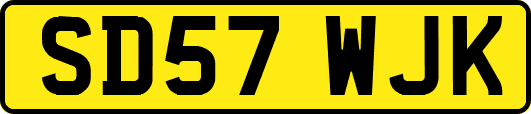 SD57WJK