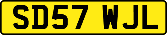 SD57WJL