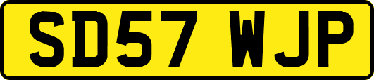 SD57WJP