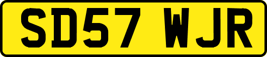SD57WJR