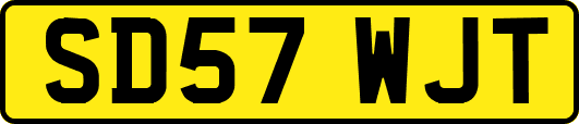 SD57WJT
