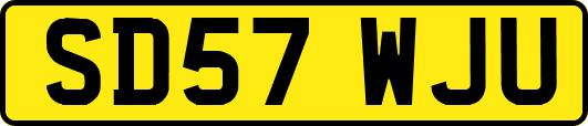 SD57WJU