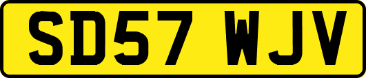 SD57WJV