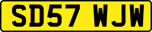 SD57WJW