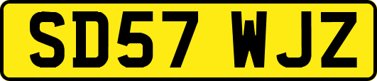 SD57WJZ